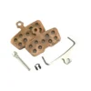 AVID SRAM Code/Guide RE Disc Brake Pads - Metal Scintered/Steel