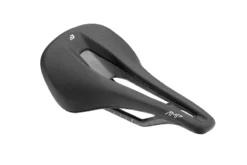 Cadex Amp Road Bike Saddle - Black -Spin And Ride Amp1