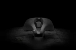 Cadex Amp Road Bike Saddle - Black -Spin And Ride Amp10