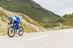 Cadex Amp Road Bike Saddle - Black -Spin And Ride Amp13