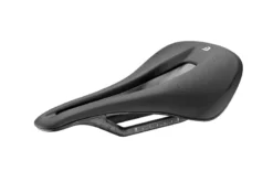 Cadex Amp Road Bike Saddle - Black -Spin And Ride Amp2