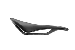 Cadex Amp Road Bike Saddle - Black -Spin And Ride Amp3