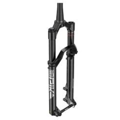 Rock-shox Rockshox Pike Ultimate 27.5 37mm Offset 15x110mm Tapered Fork - Black