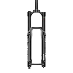 Rock-shox Rockshox Zeb Ultimate 29er 44mm Offset 15x110mm Tapered Fork - Black