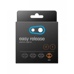 Crankbrothers Crank Brothers Easy Release Cleats - 0 Degree Float - Brass -Spin And Ride B2 6