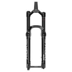 Rock-shox Rockshox Lyrik Ultimate 27.5 44 Offset 15x110mm Tapered Fork - Black -Spin And Ride B2 8