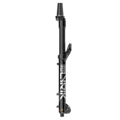 Rock-shox Rockshox Lyrik Ultimate 27.5 44 Offset 15x110mm Tapered Fork - Black