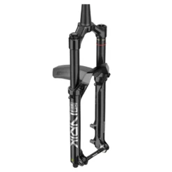 Rock-shox Rockshox Lyrik Ultimate 27.5 44 Offset 15x110mm Tapered Fork - Black -Spin And Ride B4 7