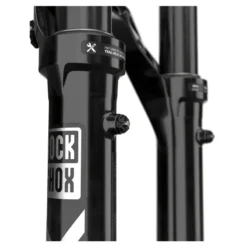 Rock-shox Rockshox Lyrik Ultimate 27.5 44 Offset 15x110mm Tapered Fork - Black -Spin And Ride B5 2