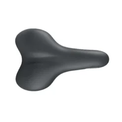 Selle San Marco Bioaktive Trekking Biofoam Comfort Saddle - Black