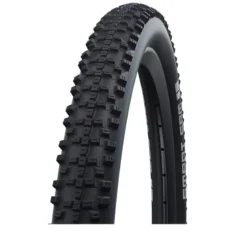 Schwalbe Smart Sam Performance Line 29 X 2.60 MTB Tyre - Black -Spin And Ride BL 2