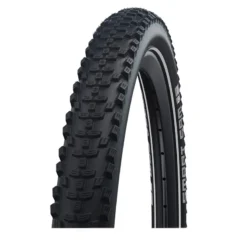 Schwalbe Smart Sam Performance DD Raceguard Folding 27.5x2.60 MTB Tyre