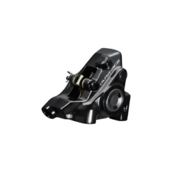 Shimano BR-R9270 Dura Ace Flat Mount Front Disc Brake Calliper - Black -Spin And Ride BRR9270F2