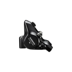 Shimano BR-R9270 Dura Ace Flat Mount Front Disc Brake Calliper - Black -Spin And Ride BRR9270F6