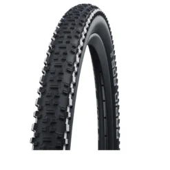 Schwalbe Rapid Rob K-Guard 26 X 2.25 MTB Tyre - Black/White