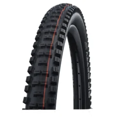 Schwalbe Big Betty Evo Super Gravity Addix Soft Folding TLE 27.5 Tyre