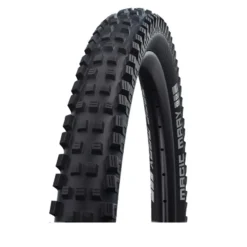 Schwalbe Magic Mary Bikepark 2 6x 2.35 MTB Tyre - Black