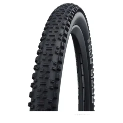 Schwalbe Rapid Rob K-Guard 29er MTB Tyre - Black -Spin And Ride Black 8
