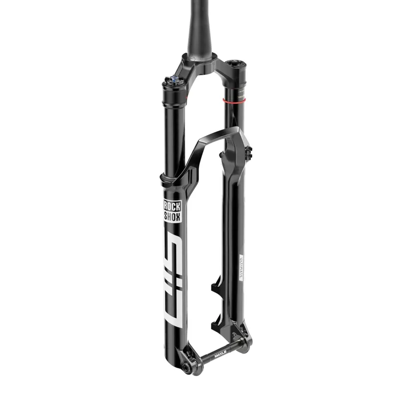 Rock-shox Rockshox Sid Ultimate Race Day 3P Remote 29 15x110 44 1.5 120mm -Black 1 Rock-shox Rockshox Sid Ultimate Race Day 3P Remote 29 15x110 44 1.5 120mm -Black