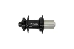 Hope Pro 5 32H 135mm 12mm Centre Lock Rear Hub - Black