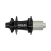 Hope Pro 5 28H 142mm 12mm 6-Bolt Rear Hub - Black
