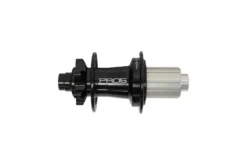 Hope Pro 5 32H 142mm 12mm 6-Bolt Rear Hub - Black