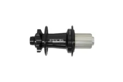 Hope Pro 5 32H 150mm 12mm 6-Bolt Rear Hub - Black