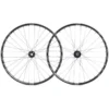 Reynolds® Reynolds Blacklabel 307 DH Expert 27.5 MTB Wheelset - Shimano HG 157mm