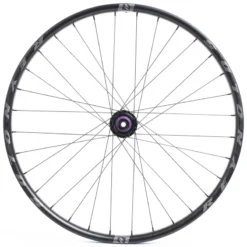 Reynolds® Reynolds Blacklabel 307 DH Expert 27.5 MTB Wheelset - Shimano HG 157mm -Spin And Ride Blacklabel2030720DH3