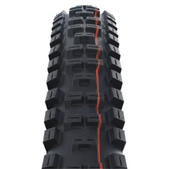 Schwalbe Big Betty Evo Super Gravity Addix Soft Folding TLE 29er Tyre