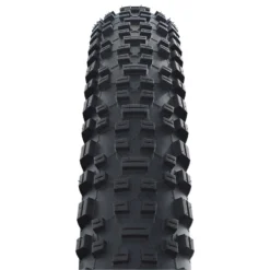 Schwalbe Rapid Rob K-Guard 26 Inch MTB Tyre - Black -Spin And Ride Blk2 7