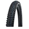 Schwalbe Nobby Nic Super Ground Speed Grip Folding 29x2.40 Black/Bronze