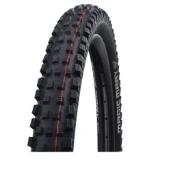 Schwalbe Magic Mary Evo Super Gravity Soft TLE Folding 27.5x2.40 Black