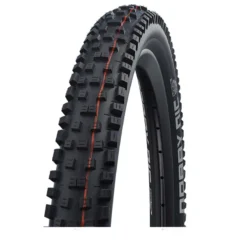 Schwalbe Nobby Nic Super Ground Soft Folding 29 X 2.40 MTB Tyre