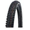 Schwalbe Nobby Nic Super Ground Soft Folding TLE 27.5x2.40 MTB Tyre