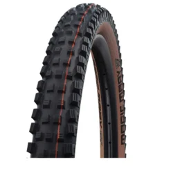 Schwalbe Magic Mary Evo SuperGravity Soft TLE Folding 27.5x2.40 Bronze