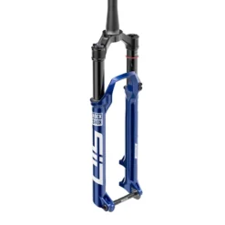 Rock-shox Rockshox Sid Ultimate Race Day 2P Remote 29 15x110 44 1.5 120mm Black -Spin And Ride Blue1 3