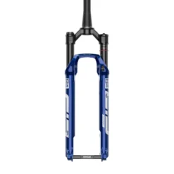 Rock-shox Rockshox Sid SL Ultimate Race Day 2P Remote D1 29 15x110 1.5 44 Blue