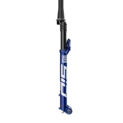 Rock-shox Rockshox Sid SL Ultimate Race Day 3P Remote D1 29 15x110 1.5 44 - Blue
