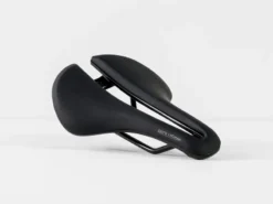 Bontrager Aeolus Comp Aero Road Saddle - Black