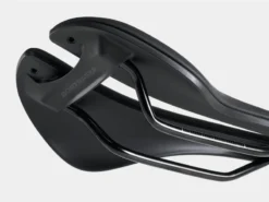 Bontrager Aeolus Elite Aero Road Saddle - Black -Spin And Ride BontragerAeolusEliteSaddle 27094 A Alt4