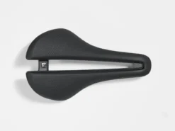 Bontrager Aeolus Elite Aero Road Saddle - Black -Spin And Ride BontragerAeolusEliteSaddle 27094 A Primary