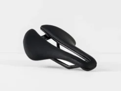 Bontrager Aeolus Pro Aero Road Saddle - Black