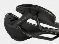 Bontrager Aeolus Pro Aero Road Saddle - Black -Spin And Ride BontragerAeolusProSaddle 27093 A Alt4