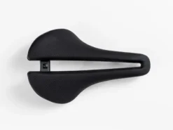 Bontrager Aeolus Pro Aero Road Saddle - Black -Spin And Ride BontragerAeolusProSaddle 27093 A Primary