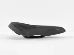 Bontrager Boulevard Fluid Comfort Saddle - Black