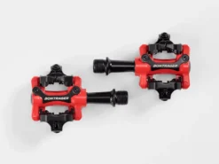 Bontrager Comp MTB Pedals - 9/16 - Black