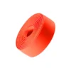 Bontrager Gel Cork Visibility Bar Tape - Radioactive Orange