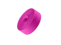 Bontrager Gel Cork Bar Tape - Ultraviolet