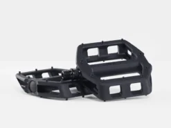 Bontrager Line Comp Flat Pedals - 9/16 - Roarange